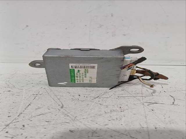 Foto 2ª: Centralita Motor ECU Peugeot 107 1.4 HDI 54CV [8HT (DV4TD)] (2005)