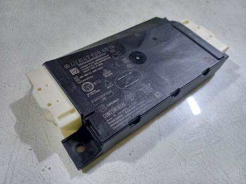 Foto 3ª: Centralita Motor ECU Mercedes Clase A 140 A 180 177.084) 136CV 100KW [282914] (2020)