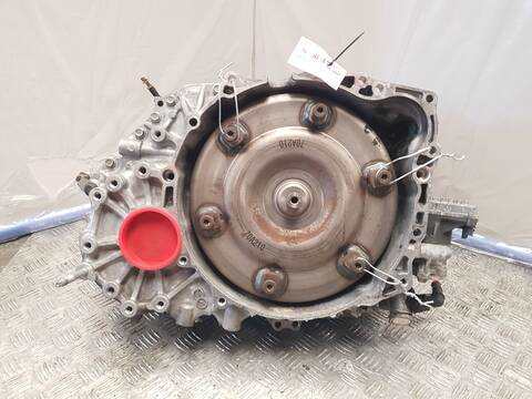 Caja Cambios Volvo V40 D3 HATCHBACK 150CV 110KW