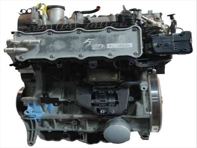 Motor Completo Volkswagen Passat 218 CV 160KW
