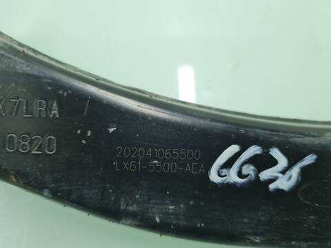 Foto 4ª: Brazo Suspension Trasero Izquierdo Ford Kuga HYBRID ST-LINE 150CV [YLDC] (2020)