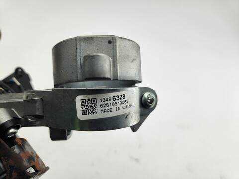 Foto 3ª: Motor de Arranque Opel Adam JAM ECOFLEX 87CV 64KW [B14XEL] (2017)