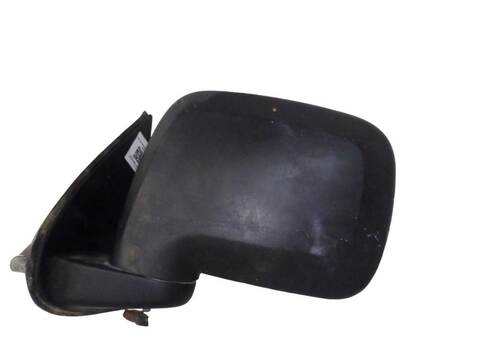 Foto 2ª: Retrovisor Izquierdo Ssangyong Musso 2.9 TD (1993)