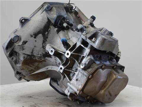 Foto 2ª: Caja Cambios Opel Astra 1.4 BERLINA 90CV 66KW [Z 14 XEP] (2005)