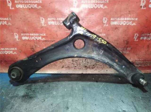 Foto 2ª: Brazo Suspension Delantero Derecho Citroen C4 1.6 ATTRACTION 2WD [1.6 LTR. - 84 KW HDI FAP] [9HD]