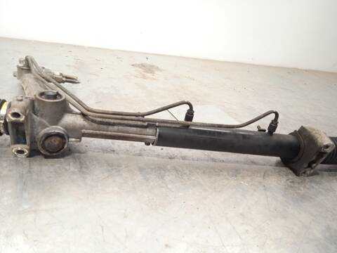 Foto 4ª: Cremallera de Direccion Peugeot Boxer 2.2 HDI 120 120CV 88KW FURGONETA [4HU (P22DTE)] (2011)