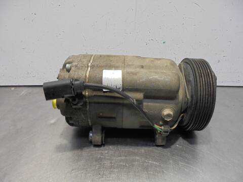 Foto 2ª: Compresor Aire Acondicionado Audi A3 1.6 AMBIENTE 102CV 75KW [BFQ] (2002)