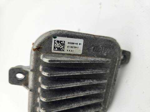 Foto 4ª: Centralita Motor ECU Bmw X1 F48 SDRIVE16D [B37C15A] (2019)