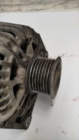 Foto 3ª: Alternador Renault Megane 1.9 DIESEL [D/F9Q E8] (2008)