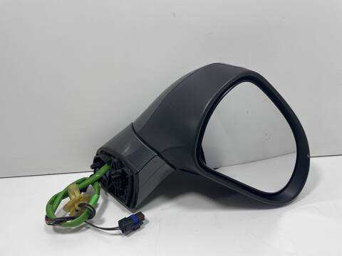 Foto 3ª: Retrovisor Derecho Peugeot 308 9HX (2010)