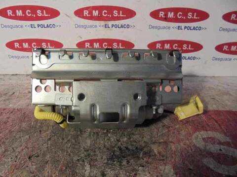 Foto 2ª: Airbag Delantero Derecho Nissan X-Trail 2.2 16V TD CAT 114CV 84KW T30) [YD22] (2002)