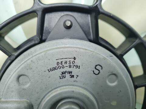 Foto 2ª: Electroventilador Honda Accord EXECUTIVE BERLINA 156CV 115KW [R20A3] (2011)