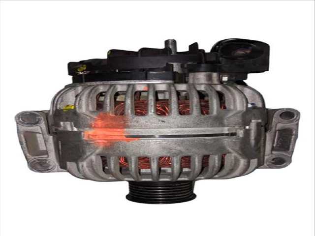 Alternador Mercedes Sprinter 216 CDI 902.611 902.612 902.621 902.622)