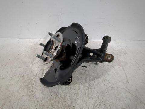 Mangueta Trasera Izquierda Toyota Corolla 1.8 VVTI HYBRID ZWE219) 140CV