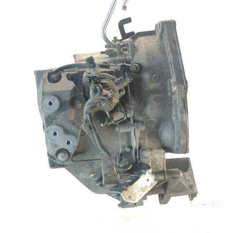 Foto 2ª: Caja Cambios Opel Vectra 1.9 CDTI F68) 150CV (2002)
