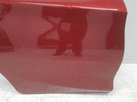 Foto 3ª: Puerta Trasera Derecha Nissan Pulsar ACENTA [HRA2DDT]