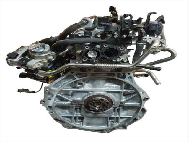 Foto 2ª: Motor Completo Kia Niro 1.6 GDI HYBRID 141 CV 104KW [G4LE]