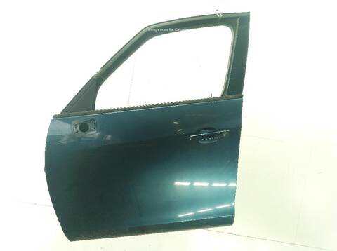 Foto 2ª: Puerta Delantera Izquierda Opel Zafira 1.6 CDTI 75) (2011)