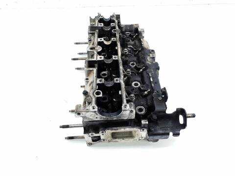 Foto 3ª: Culata Citroen Berlingo FEEL (2008)