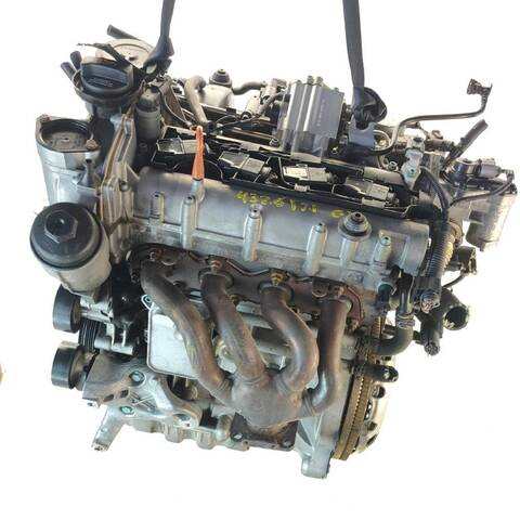 Motor Completo Audi A3 1.6 FSI
