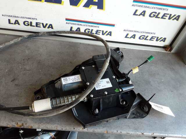 Freno de Mano Citroen C4 1.6 HDI PICASSO 110CV
