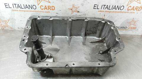 Foto 1ª: Carter Mercedes Sprinter 310/313/316 CDI 906.131/132/133/135) 129CV 95KW CAJA ABIERTA [651955] (2011)