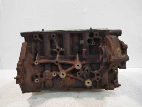 Foto 3ª: Bloque Motor Ford Transit 130 CV 96KW [YMR6] (2018)