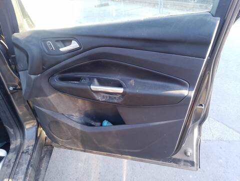 Foto 3ª: Tapizados Cartoneras Ford Kuga ST-LINE 2WD 180CV 132KW [JTMA] (2016)
