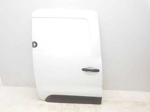 Puerta Lateral Corredera Derecha Renault Express ADVANCE