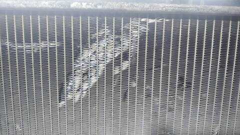 Foto 2ª: Radiador Motor Ssangyong Musso 2.3 TDI 101CV 74KW [SY661LA] (1999)