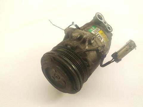 Compresor Aire Acondicionado Opel Astra 1.7 CDTI L08) 101CV