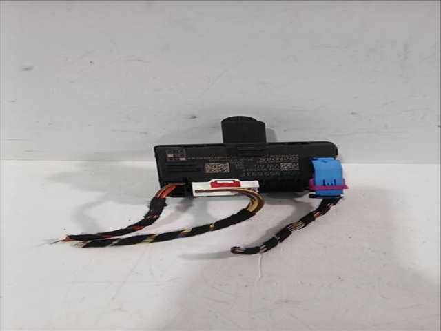 Foto 2ª: Centralita Motor ECU Volkswagen T-Roc 1.6 TDI 115CV 85KW [DGTE] (2019)
