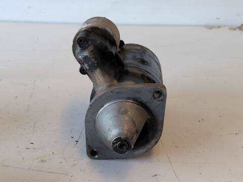Motor de Arranque Suzuki Vitara G16A