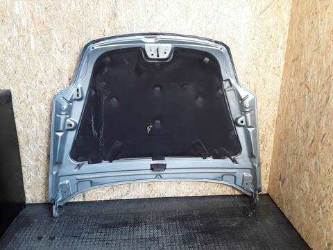 Foto 2ª: Capot Ford Mondeo TREND 1 TDCI CAT BERLINA 120CV (2014)