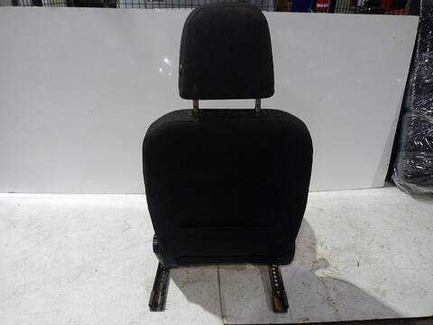 Foto 3ª: Asiento Delantero Izquierdo Volkswagen T-Cross ADVANCE 95CV [DKLA  DUSB  CHZL  DL] (2016)