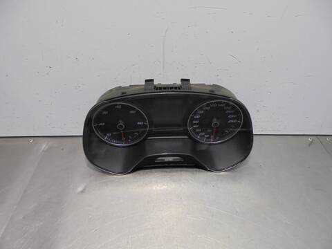 Foto 2ª: Cuadro de Instrumentos Seat Leon 1.6 TDI 110CV 81KW [CXX] (2016)