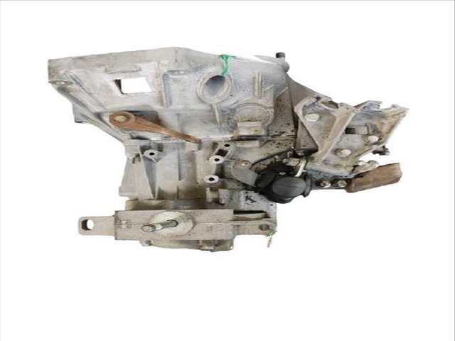 Foto 1ª: Caja Cambios Lancia Y 1.3 D MULTIJET 843.AXF11 843.AXF1A 843.AXM11 ... (2003)
