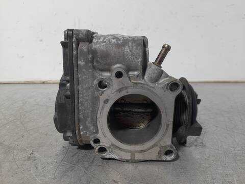 Foto 2ª: Caja Mariposa Chevrolet Matiz SE 64CV 47KW [B10S1-G] (2007)