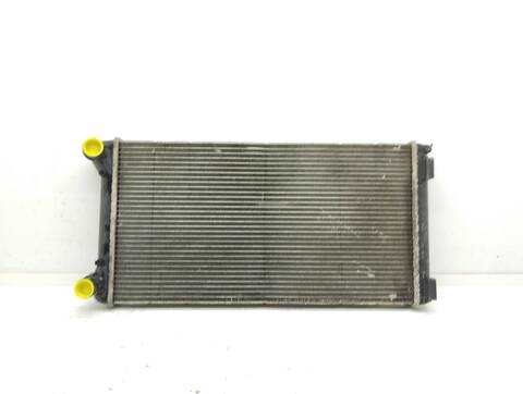 Foto 1ª: Radiador Motor Lancia Musa 1.9 JTD CAT 101CV 74KW [188B2000] (2004)