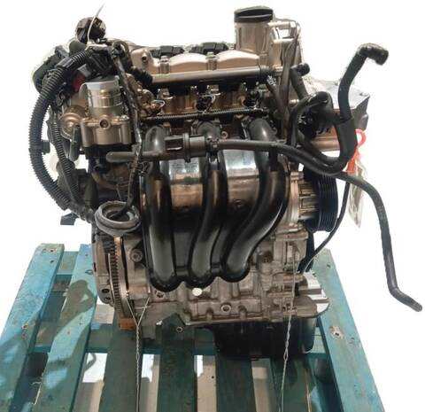 Motor Completo Volkswagen Polo TECH SOUND 60CV 44KW