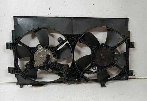Foto 1ª: Electroventilador Mitsubishi Outlander 2.2 DI-D KAITEKI PLUS 156CV 115KW [4HN] (2009)