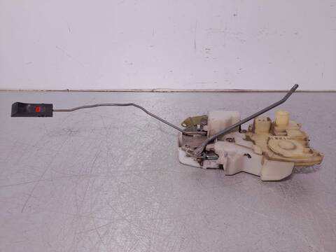 Cerradura Puerta Delantera Derecha Honda Accord 2.0 TD BERLINA 105CV 77KW