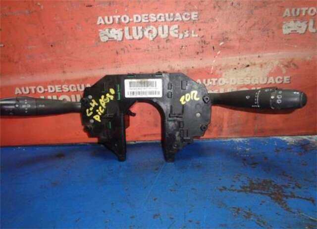 Mando Multifuncion Citroen C4 2.0 HDI GRAND C4 PICASSO