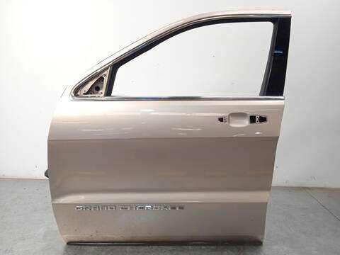 Puerta Delantera Izquierda Jeep Grand Cherokee 3.0 CRD V6 4X4 190CV 140KW