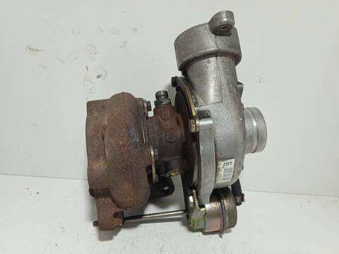 Turbocompresor Citroen Xantia 1.9 TD BERLINA 90CV 66KW