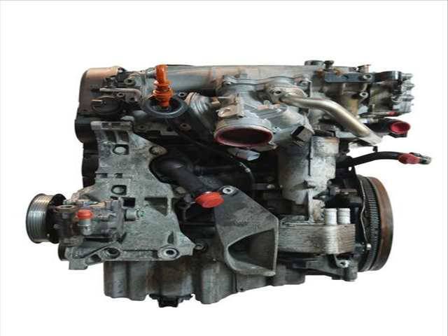 Foto 2ª: Motor Completo Audi A4 140 CV 103KW [BRE] (2006)