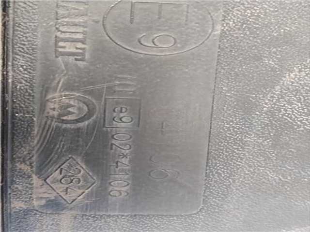Foto 3ª: Retrovisor Izquierdo Renault Kangoo 1.5 AUTHENTIQUE PACK 65CV 48KW [D-K9K A7] (2003)