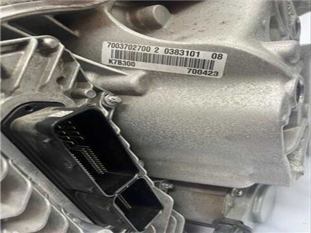Foto 4ª: Caja Cambios Automatica Mercedes Clase A 140 1.3 A 200 EDITION 1 177.087) [1 3 LTR. - 120 KW CAT] 163CV [282914]