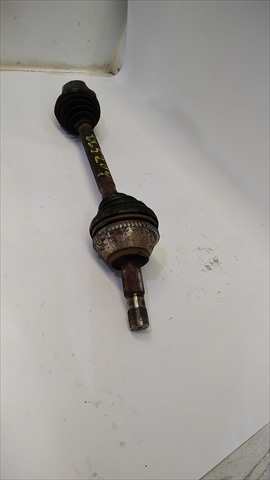 Transmision Delantera Izquierda Citroen Jumper 2.2 HDI