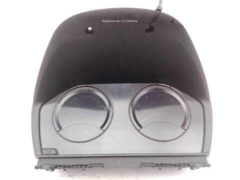 Cuadro de Instrumentos Bmw Serie 2 215 218 D 150CV